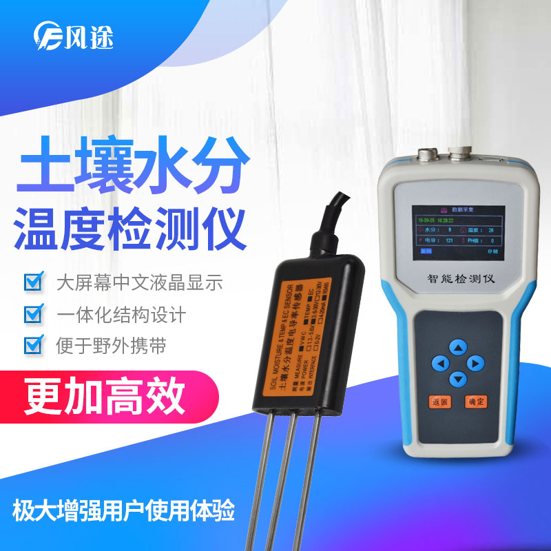土壤水分有哪些類型？