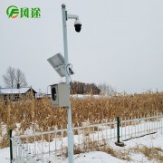 土壤墑情檢測系統(tǒng)在農(nóng)業(yè)發(fā)展中起到什么作用？