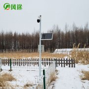 土壤墑情監(jiān)測儀對推動農業(yè)現(xiàn)代化意義重大