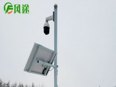 風途土壤墑情監(jiān)測系統(tǒng)質量怎么樣？