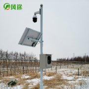 土壤墑情監(jiān)測系統(tǒng)可提升農業(yè)種植效益