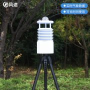 如何維持蛋雞舍內(nèi)環(huán)境？試試便攜式自動(dòng)氣象站