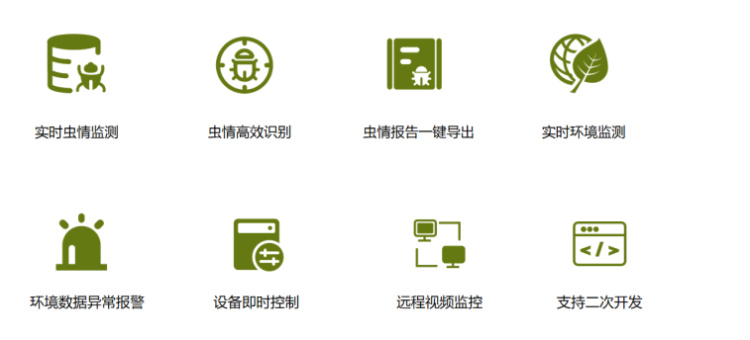 農(nóng)情監(jiān)測(cè)系統(tǒng)，傳統(tǒng)農(nóng)業(yè)如何告別“靠天吃飯”